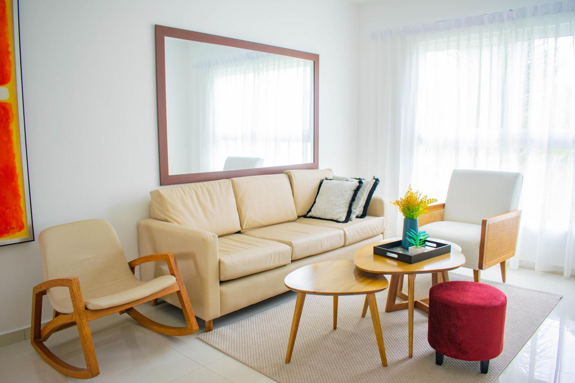 Playa Palmera Beach Resort Punta Cana Habitación foto