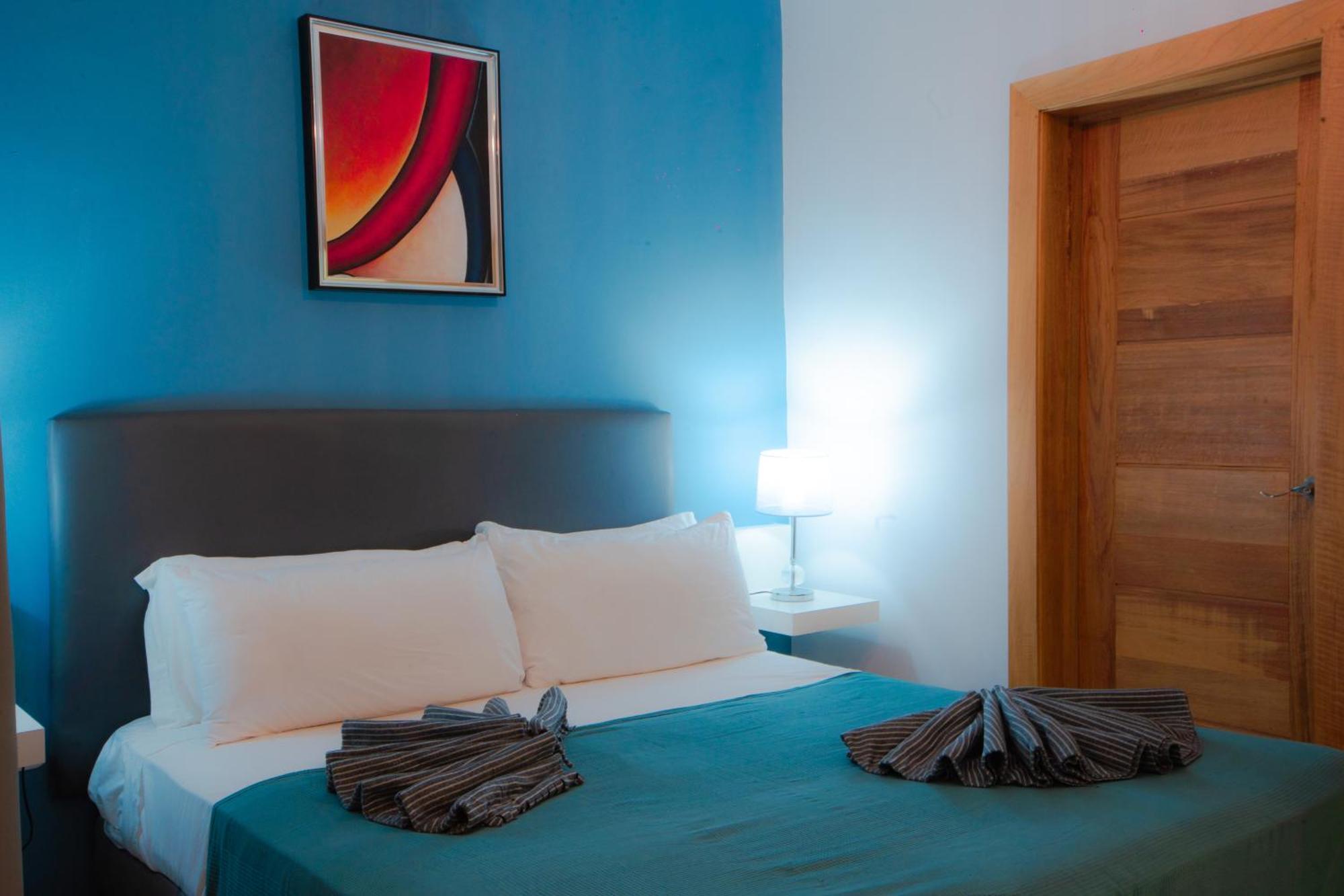 Playa Palmera Beach Resort Punta Cana Habitación foto
