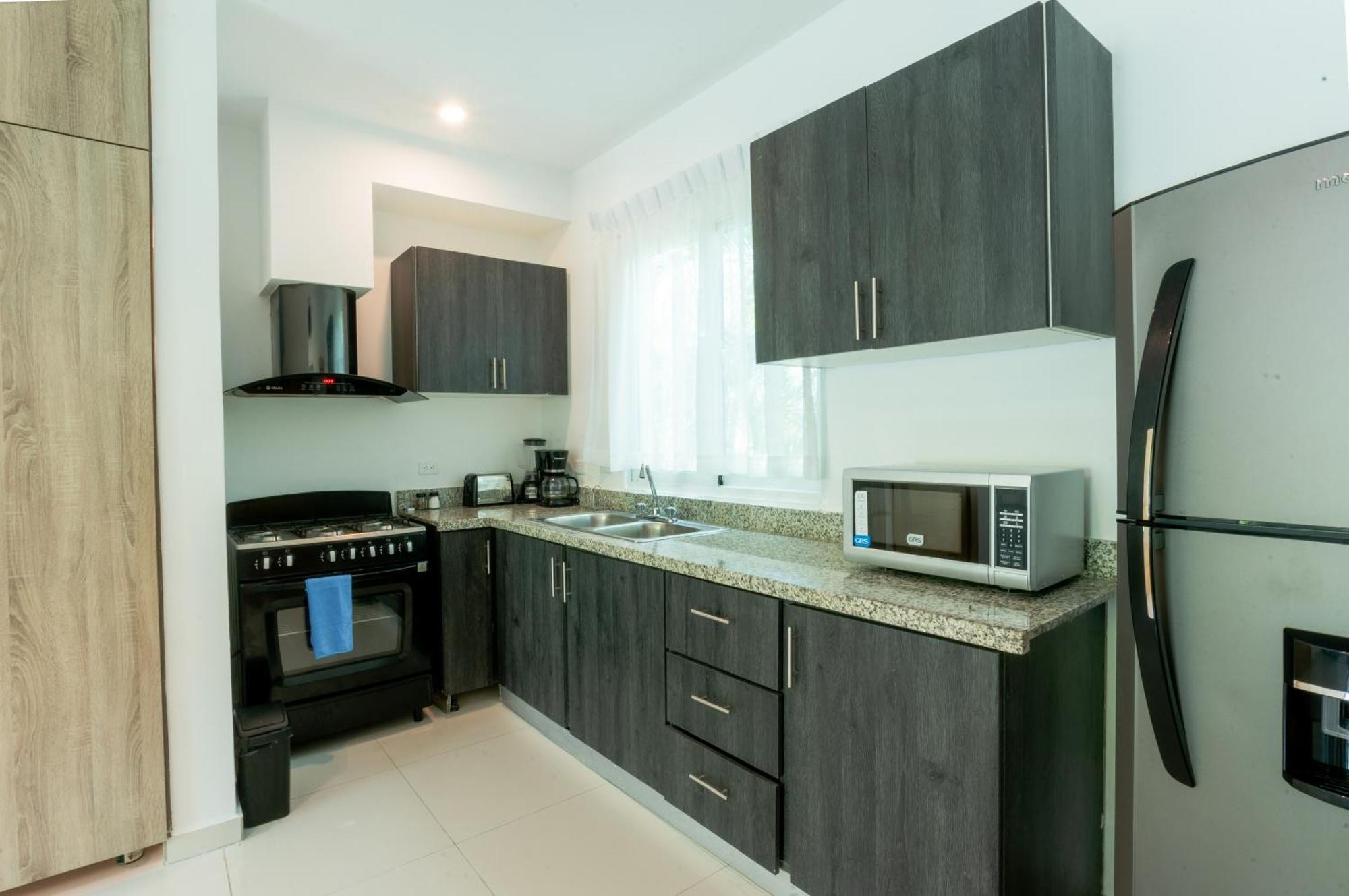 Playa Palmera Beach Resort Punta Cana Habitación foto